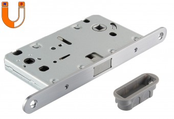 LM 5212-OL 99 мат. хром (магнитный язычок)